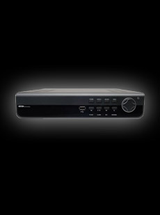 Full Featured H.264 Pentaplex DVR (4CH / 120fs)