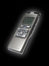 Mini Voice Recorder w/ 24 Hour Battery & Voice Actuation