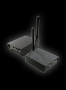 2.4GHz Digital Encrypted Wireless TX RX