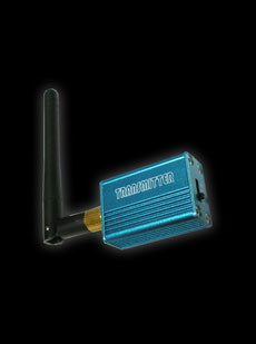 2.4ghz Transmitter and Receiver