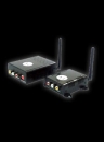 Wireless TX RX 2.4GHz & 5.8GHz RF system