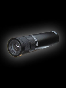 Color 480 TV Line Bullet Cam w/ Vari-Focal Lens