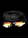 Accessories Cables system