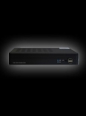 Full Featured H.264 Pentaplex DVR (4CH / 120fs)