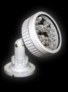 IR Lamps IR Lamp: For BW and DN cams only system