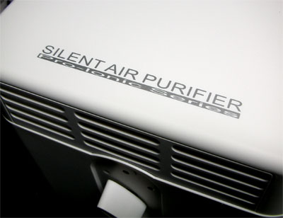 Air Purifier Camera