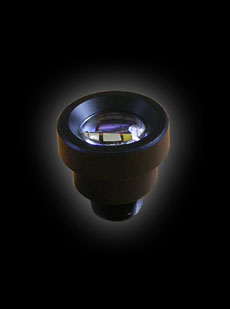 L-25.0: 25.0mm lens (10deg horiz. angle)