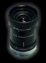 C-Mount manual zoom lens