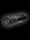 Weatherproof Camera In Bullet Shape system