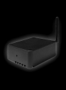 WF-100AH: Covert Wi-Fi Digital Wireless Web Camera with recording & remote access