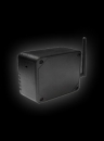 WF-100AV: Covert Wi-Fi Digital Wireless Web Camera with recording & remote access