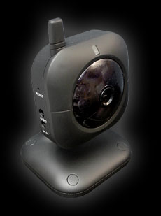WiFi Spy Camera