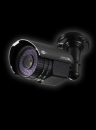 Weatherproof Camera VariFocal IR Camera system